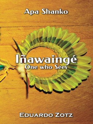 cover image of Iñawaingé